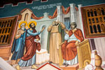 Kloster Kykkos. Fresken und Mosaiken