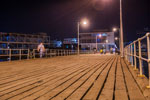 Limassol. Eine Anlegestelle