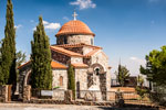 Церковь всех святых Кипра