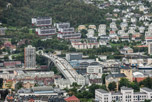 Bergen. Puddefjorden