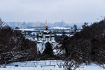 Киев. Выдубицкий монастырь. Георгиевский собор