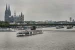 Köln. Rhein