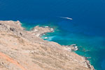 Die Küste. Unterwegs: Chora Sfakion - Agios Ioannis