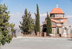 Церковь Всех Кипрских Святых