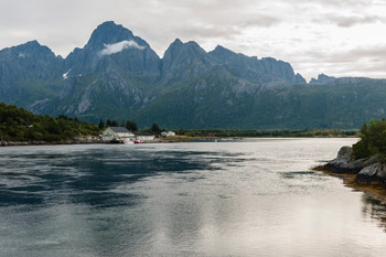 Austnesfjorden