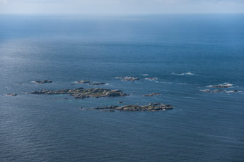 Лофотенские острова. Вествогёй. Hæsholman
