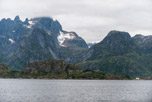 Остров Ulvøya
