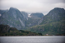 Остров Ulvøya