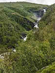 Fluss Slettåa