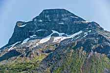 Berg Skarfjellet