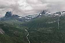 Долина Grasdalen
