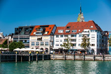 Friedrichshafen