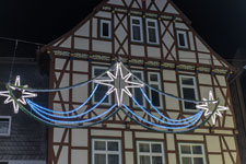 Goslar. Altstadt