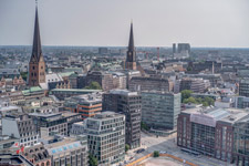 Hamburg. Hamburg