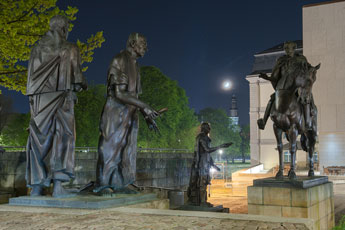 Hannover. Der Göttinger Sieben