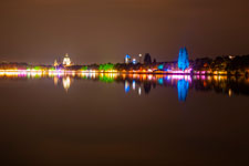 Hannover. Maschseefest