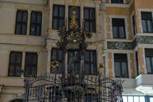Hannover. Leibnizhaus