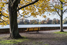 Maschsee. Wasserhaushalt