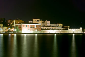 Chania