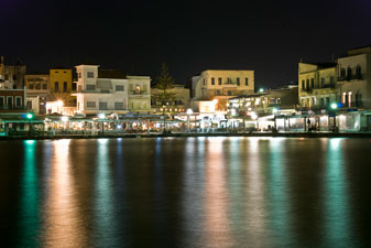 Chania