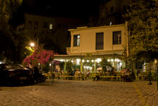 Chania