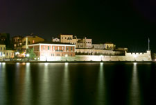 Chania