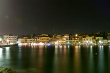 Chania