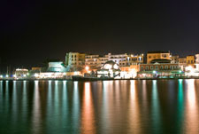 Chania