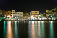 Chania