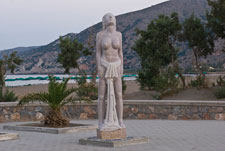 Paleochora. Astrini