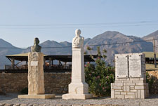 Festung Frangokastello