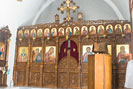 Kapelle Profitis Ilias