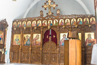 Kapelle Profitis Ilias