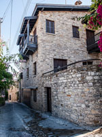 Bergdorf Pano Lefkara
