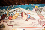 Kloster Kykkos. Fresken und Mosaiken