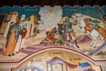 Kloster Kykkos. Fresken und Mosaiken