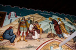 Kloster Kykkos. Fresken und Mosaiken
