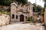 Im Dorf Pissouri