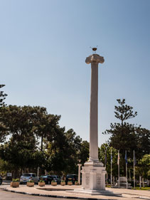 Stadt Paphos