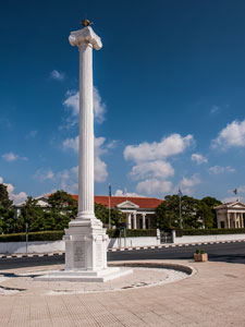 Stadt Paphos