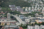 Bergen. Puddefjorden