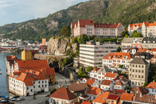 Bergen