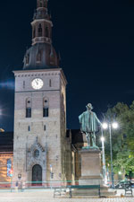 Osloer Dom. Oslo