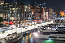 Hafen. Oslo