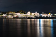 Festung Akershus. Oslo