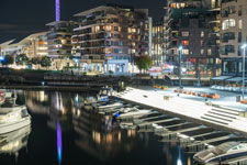 Hafen. Oslo