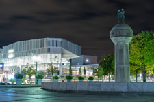 Christian Frederiks Plass. Oslo