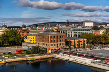 Oslo