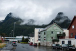 Lofoten Inseln. Svolvær