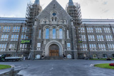 Trondheim. NTNU